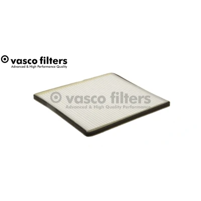 Abbildung von DAVID VASCO O730 Innenraumfilter Partikelfilter 198 188 10 CHEVROLET: Matiz, DAEWOO: Matiz I Schrägheck, II Schrägheck