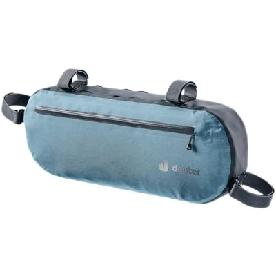 Abbildung von deuter Fahrradtasche &quot;Cabezon FB 6&quot;