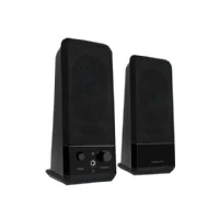 Abbildung von Speedlink EVENT Stereo PC Lautsprecher (5 W)