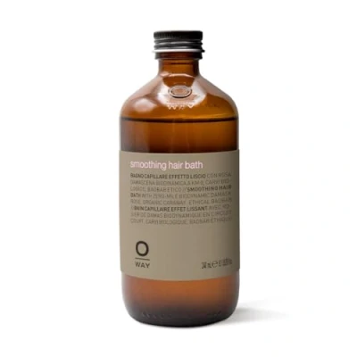 Abbildung von SMOOTH+ Smoothing Hair Bath 240 ml