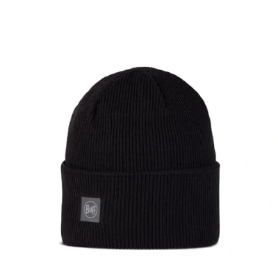 Abbildung von BUFF® CrossKnit Mütze Schwarz Unisex Erwachsene