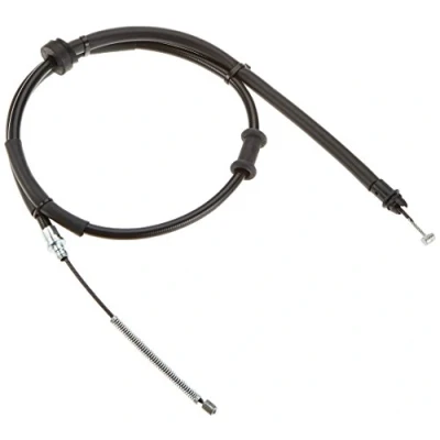 Abbildung von ESEN SKV 26SKV303 Handbremsseil hinten links 1403 / 1157mm FIAT: Panda II Schrägheck