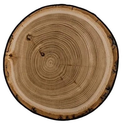 Abbildung von Fußmatte Baumscheibe mit ca. 60cm Durchmesser, Out of the Blue