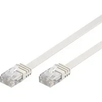 Abbildung von Patchkabel RJ 45 Stecker &gt;