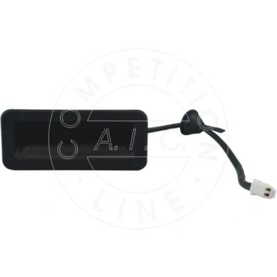 Abbildung von AIC 56661 Heckklappengriff FORD: Focus 2 Kombi, Cabriolet, Schrägheck