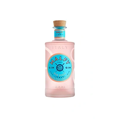 Abbildung von Malfy Gin Rosa 0,7l 700ml (41% VOL) [Enthält Sulfite]