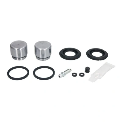 Abbildung von AUTOFREN SEINSA D41583C Bremssattel Reparatursatz Hinterachse 36 MERCEDES BENZ: C Klasse T modell, Limousine, CLK Coupe