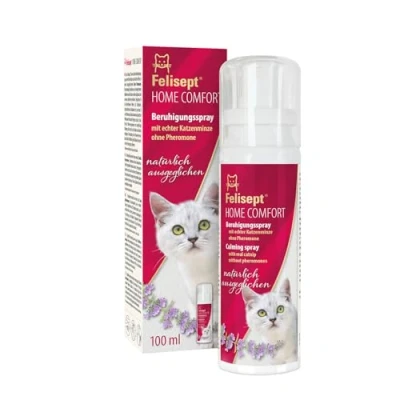 Abbildung von Felisept Home Comfort Calmingspray 100ml