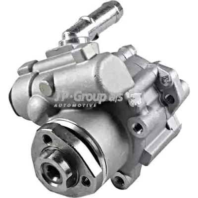 Abbildung von JP GROUP 1145103800 Hydraulikpumpe hydraulisch 90 VOLKSWAGEN: GOLF 3 Cabrio, 4 Schrägheck, 3, SEAT: Alhambra I, Leon I Schrägheck