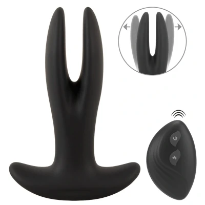 Abbildung von Analvibrator mit automatischer Spreiz Funktion