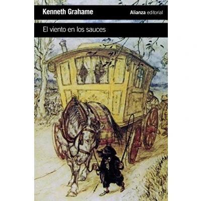 Abbildung von El viento en los sauces (El libro de bolsillo Literatura)