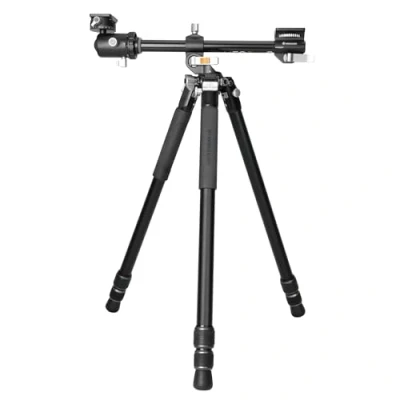Abbildung von Vanguard Veo 3+ 303ABS Stativdescentrable mit Kopf de Kugel
