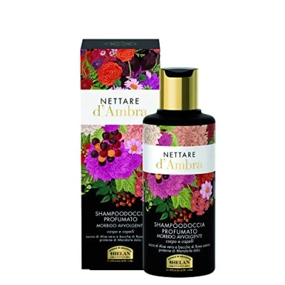 Abbildung von Helan DAMBRA Shampoodusche Duft: 200 mL