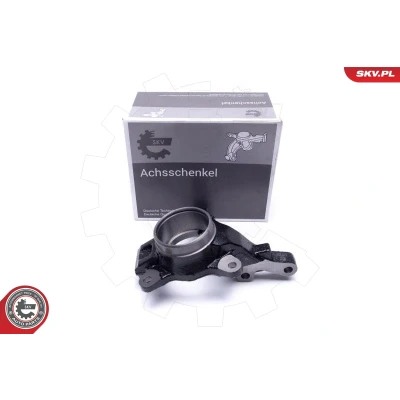 Abbildung von ESEN SKV 47SKV872 Achsschenkel rechts, Vorderachse DODGE: Caliber