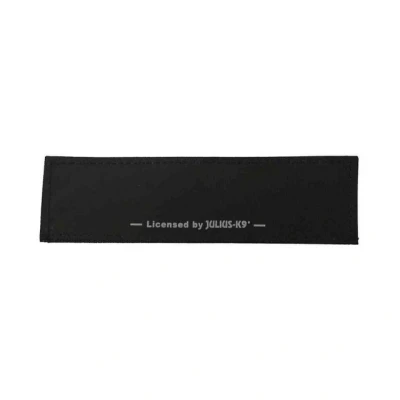 Abbildung von Julius K9 Hunde Powergeschirr 2 Klettsticker blanko