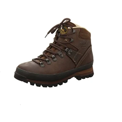 Abbildung von MEINDL Wanderschuh Borneo Lady 2 MFS