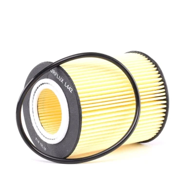 Abbildung von PURFLUX L442 Ölfilter Filtereinsatz CITROËN: C6 Limousine, C5 III Kombi, LAND ROVER: Range Rover 4, JAGUAR: XF Sportbrake