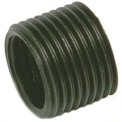 Abbildung von Cyclus Tools Unisex Erwachsene Reparaturhülse 03704202 Reparaturhülse, Schwarz, Einheitsgröße