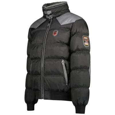 Abbildung von Geographical Norway Winterjacke Quilted Jacket Men