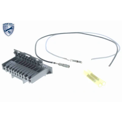 Abbildung von VEMO V24 83 0005 Reparatursatz, Kabelsatz an Hauptscheinwerfer mit einem Stecker EXPERT KITS + FIAT: Panda II Schrägheck