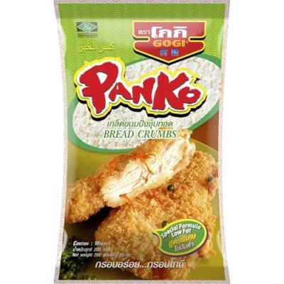 Abbildung von GOGI Panko Brotkrümel, (1 X 200 GR)