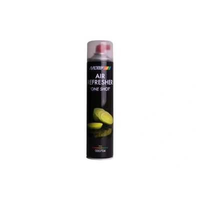 Abbildung von Motip KlimaFresh Air Refresher One Shot Citrus 600ml
