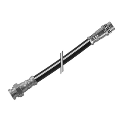 Abbildung von MEYLE 11 14 525 0036 Bremsschläuche Hinterachse 260 CITROËN: Xsara Picasso, Berlingo / First I, I Kastenwagen