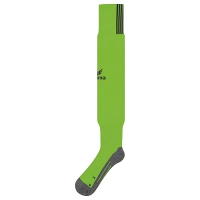 Abbildung von Erima Unisex Kinder Madrid Stutzenstrumpf (3182501), green gecko, 0