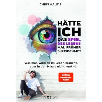 Abbildung von Hätte ich das mal früher durchschaut!: Was man wirklich im Leben braucht, aber in der Schule nicht lernt #2