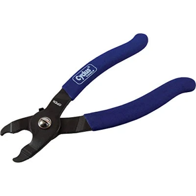 Abbildung von Cycplus Offene Zange Miss Link blau Cyclus 720330