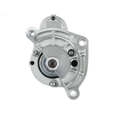 Abbildung von AS PL S3005 Anlasser 12 0,90 9 PEUGEOT: 206 Schrägheck, 307 SW, CITROËN: C2 C3 I Xsara Picasso
