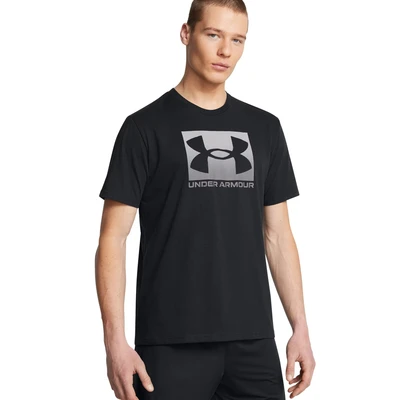Abbildung von Under Armour T Shirt &quot;UA M BOXED SPORTS UPDATED SS&quot;