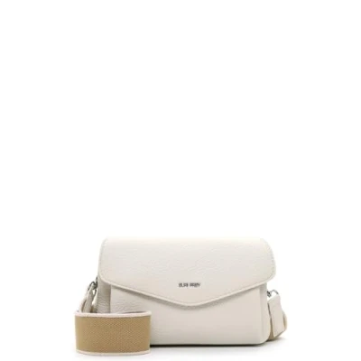 Abbildung von SURI FREY SFY Hanny Umhängetasche, Damen, Größe: One Size, Beige