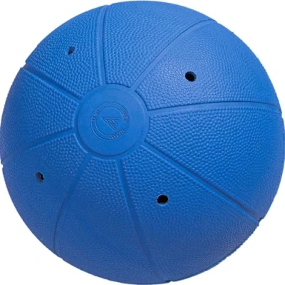 Abbildung von WV Goalball