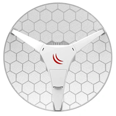Abbildung von MikroTik RBLHGG 60adkit Wireless Wire Dish 60GHz