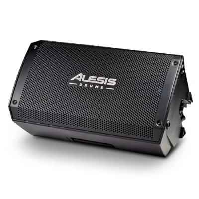 Abbildung von Alesis Strike Amp 8 MK2