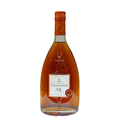 Abbildung von Chabasse VS Cognac 0,7 Liter