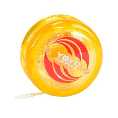Abbildung von SIMBA Springseil Outdoor Spielzeug Seilspiel Yoyo Allround zufällige Auswahl 107230565