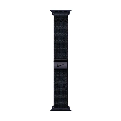 Abbildung von Apple Smartwatch Armband Nike Sport Loop