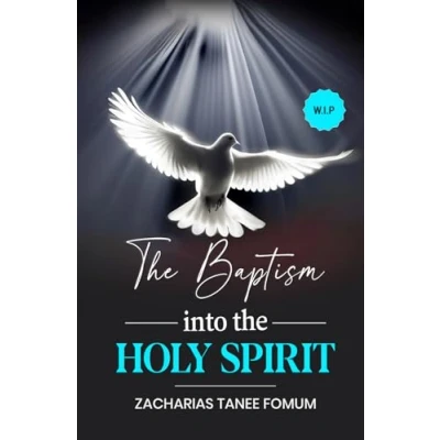Abbildung von the Baptism into Holy Spirit (The Filled Life, Band 4)