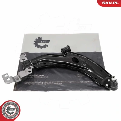 Abbildung von ESEN SKV 69SKV228 Querlenker Vorderachse, rechts FIAT: Doblo I Cargo, Kombi, Strada Pickup