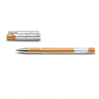 Abbildung von PILOT G TEC C Gelschreiber 0.4 mm Orange