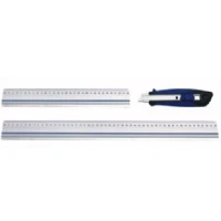Abbildung von WEDO Schneidelineal 30 cm
