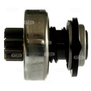 Abbildung von HC Cargo F032131998 Freilaufgetriebe, Starter 25,4mm 9