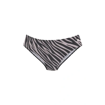 Abbildung von LASCANA Bikini Hose &quot;Kaa&quot;, im Animal Design