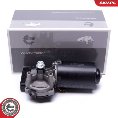Abbildung von ESEN SKV 19SKV080 Scheibenwischermotor 12V vorne elektrisch ALFA ROMEO: 156 Sportwagon