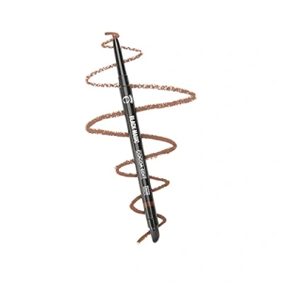 Abbildung von Eyeko Black Magic: Cocoa Edit Pencil Eyeliner Brown