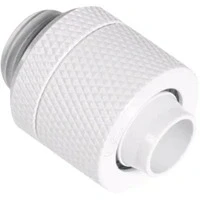 Abbildung von Eiszapfen 13/10mm Anschraubtülle G1/4 White, Verbindung