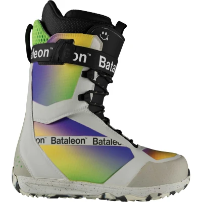 Abbildung von Bataleon Salsa Lace Snowboard Schuhe