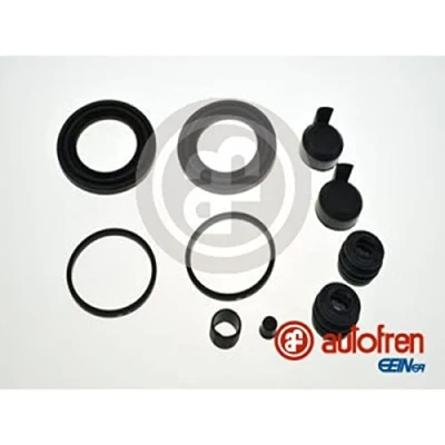 Abbildung von AUTOFREN SEINSA D43021 Bremssattel Reparatursatz Vorderachse 48 MERCEDES BENZ: Vito Tourer, V Klasse, Kastenwagen